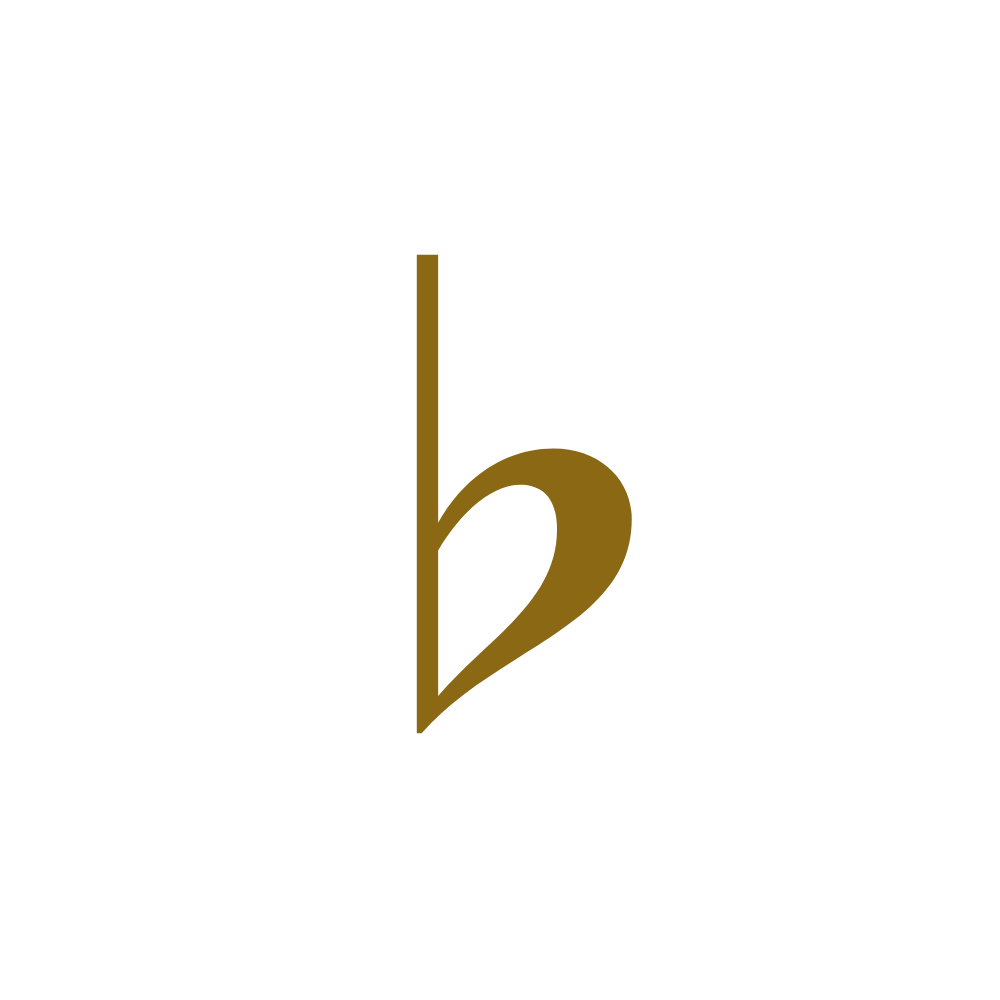Before the Clef logo